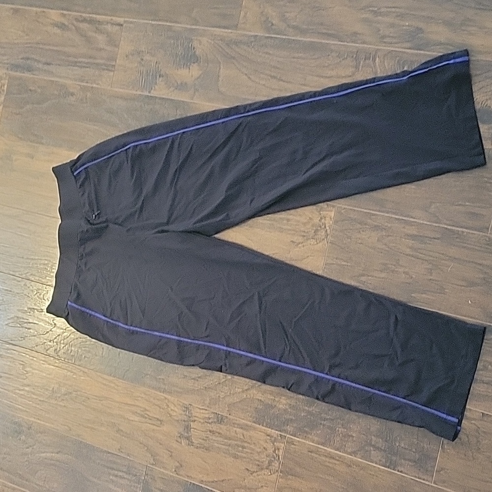 Spa by Chicos knit pants size 1